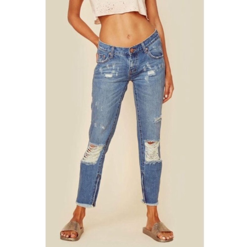 One Teaspoon Jeans